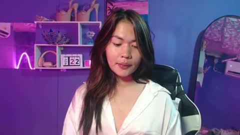 Ms. A lets go pass or pvt show online show from 11-22-25, 07:46