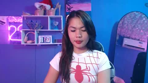 Ms. A lets go pass or pvt show online show from 11-26-25, 11:50
