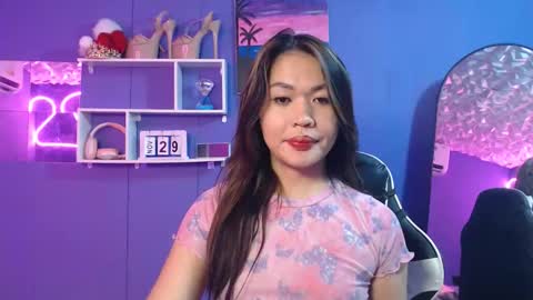 Ms. A lets go pass or pvt show online show from 11-29-25, 04:04