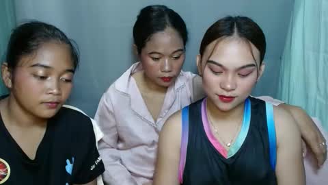 Snapshot of ur_prettymitch chatting on 10-01-25, 02:23 ur_prettymitch online show from 10-01-25, 02:23