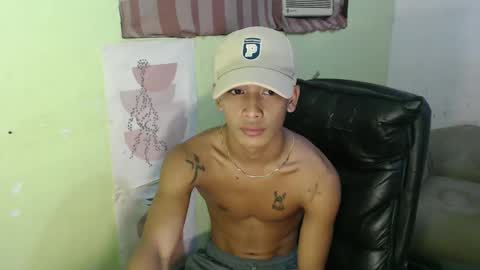 ur_raffy online show from 02-13-25, 01:37