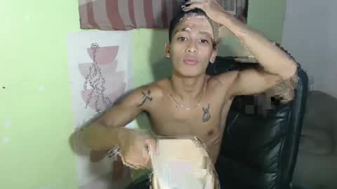 ur_raffy online show from 02-17-25, 04:20