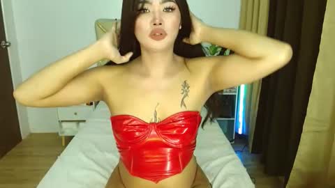 Kath online show from 10-27-25, 02:59