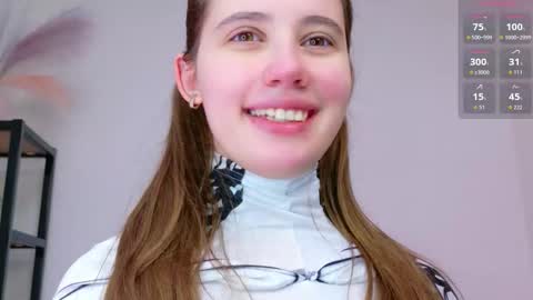 Snapshot of ur_shy_bambi chatting on 02-03-26, 01:48 Ann online show from 02-03-26, 01:48