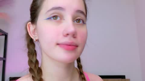 Snapshot of ur_shy_bambi chatting on 02-03-26, 06:22 Ann online show from 02-03-26, 06:22