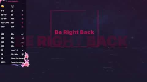 ur_sweetiechess18 online show from 05-13-26, 02:36
