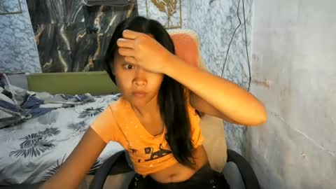 im yyour princess cherry online show from 06-18-26, 09:14