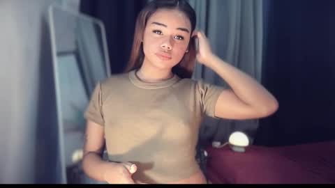 FRANCINE cum with me in pvt or pwrd online show from 10-23-25, 02:55