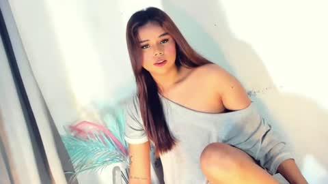FRANCINE cum with me in pvt or pwrd online show from 07-26-26, 11:44