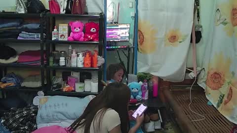 Jen online show from 02-01-25, 10:26