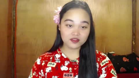 Lycah online show from 12-18-24, 08:20