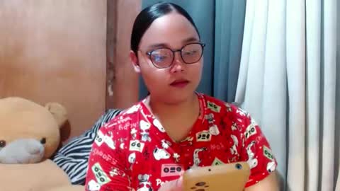 Lycah online show from 12-21-25, 06:31