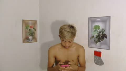 urasian_jomarie online show from 03-18-26, 10:24