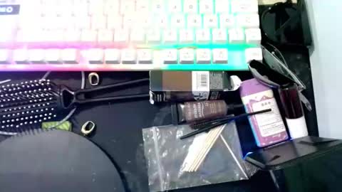 urasian_joy online show from 10-16-25, 11:22