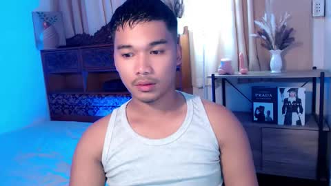 JAMES online show from 05-10-26, 10:20