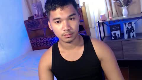 JAMES online show from 05-17-26, 03:52