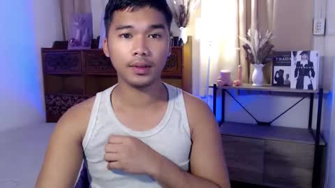 JAMES online show from 05-24-26, 10:59