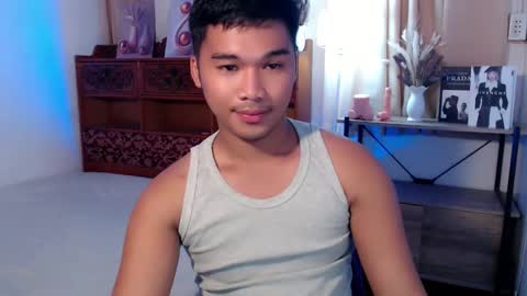 JAMES online show from 05-25-26, 03:18