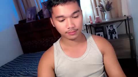 JAMES online show from 06-15-26, 01:35