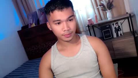 JAMES online show from 06-22-26, 01:07