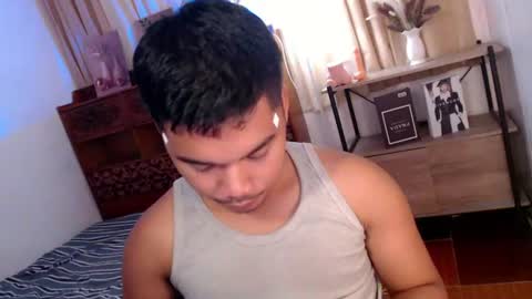 JAMES online show from 06-29-26, 10:15