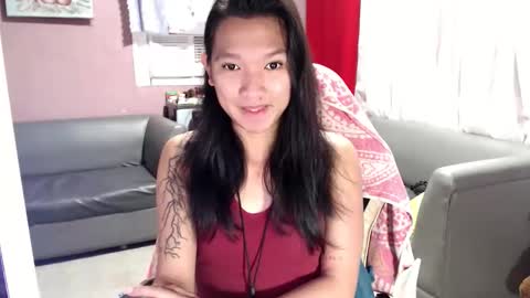 NEWRA  ALLISON online show from 09-24-25, 03:10