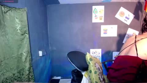 yana online show from 10-14-25, 10:05