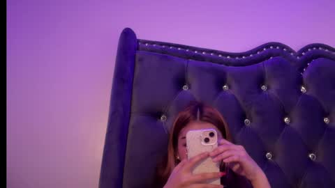 Ria online show from 01-13-25, 02:50