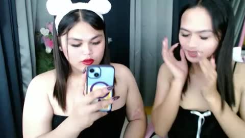 urasiancumgirl_ online show from 03-17-26, 07:33