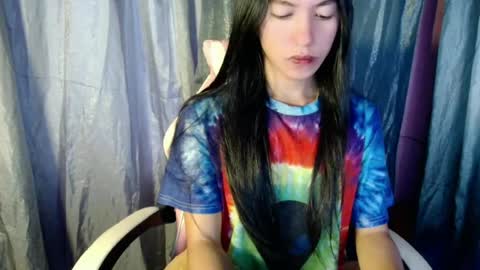 Elizabeth online show from 07-13-26, 12:57