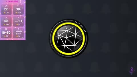 KENDRA online show from 10-04-25, 02:20