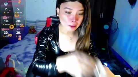 KENDRA online show from 02-05-26, 02:49