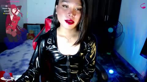 KENDRA online show from 05-05-26, 01:46