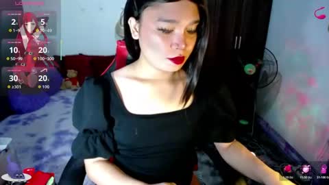 KENDRA online show from 06-21-26, 02:03