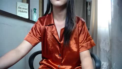 Erika online show from 12-24-24, 02:21