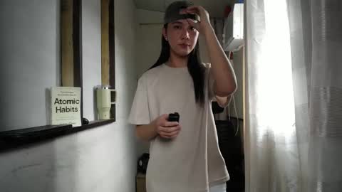 Erika online show from 03-07-25, 02:46