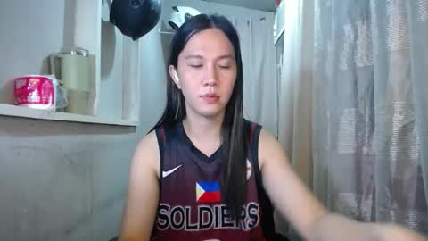 Erika online show from 10-30-25, 03:13