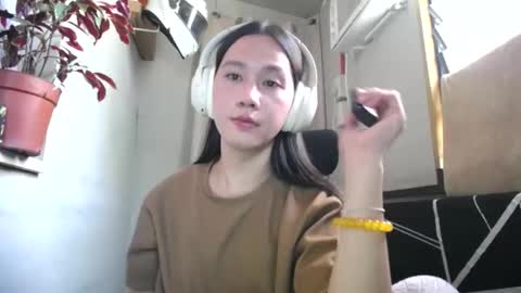 Erika online show from 03-07-26, 03:03