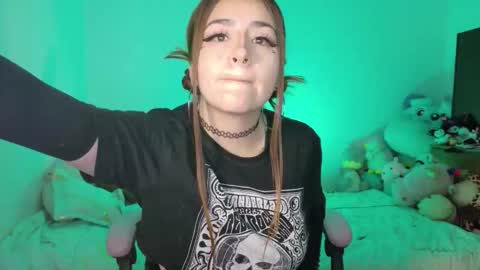 Danielle  online show from 02-15-26, 10:36