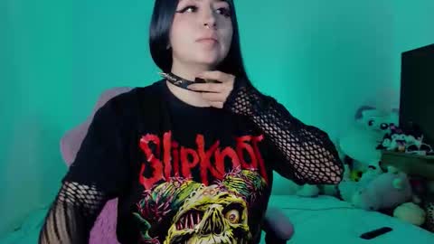 Danielle  online show from 03-01-26, 11:01