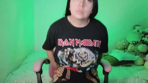 Danielle  online show from 03-25-26, 09:59