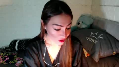 QUEEN ANGEL online show from 12-12-24, 02:55