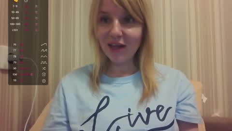 urbadkitty online show from 10-03-25, 02:47