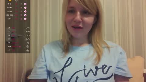 urbadkitty online show from 10-10-25, 02:27