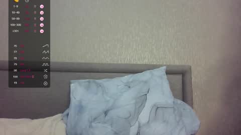 urbadkitty online show from 11-17-25, 04:51