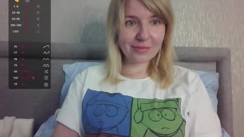 urbadkitty online show from 11-18-25, 06:18