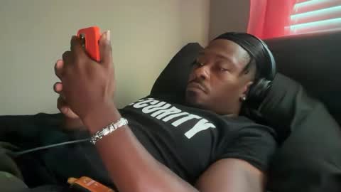 urbandick5 online show from 10-13-25, 01:00