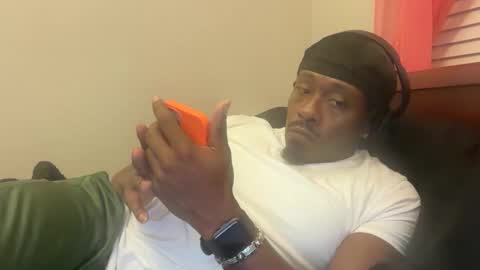 urbandick5 online show from 11-10-25, 02:32