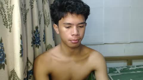 joshua online show from 12-11-24, 02:22