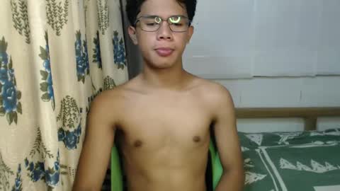 joshua online show from 12-15-24, 03:34